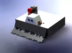 sumo robot