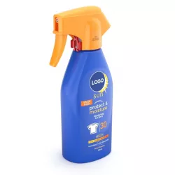 Sun Spray 3D model