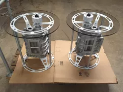 Supercharger Table