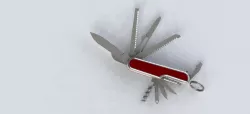 SwissArmyKnife