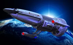 T.A.C. 104-C "Excalibur"