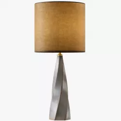 Table lamp Saha 3D model