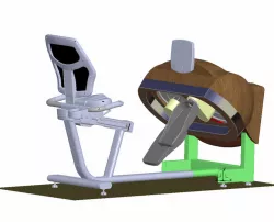 Team Conscience Proposal for Helix Trainer Casing Design