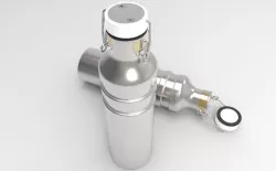 The Cause Bottle Challenge