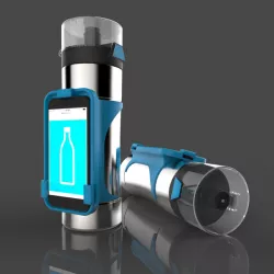 The Cause Bottle