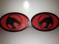 Thundercats HO!