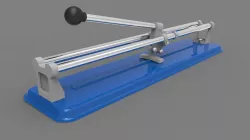 Tile Cutter M1:1