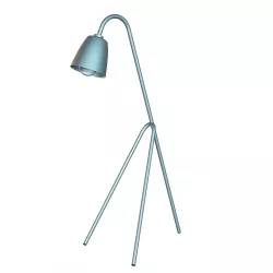 TK Lighting 2981 Lami Gray 1 Low-poly  3D model