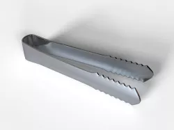 Tongs 3D model