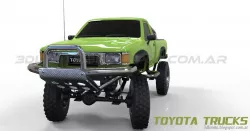 Totyota truck