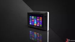 Touchscreen