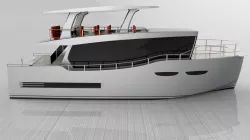 Tourist  Boat