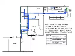 Tower Labs MAnufacturing HVAC and Utility Systems