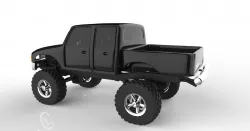 Toyota Toy