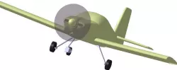 TRAINER AIRCRAFT