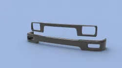 Truck Anti-Aircraft and Parts