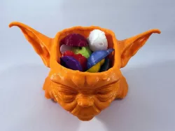 Turtle Keychain