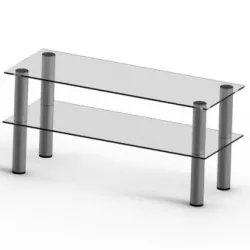 TV table