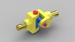 UNIVERSAL COUPLING