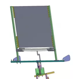 ***UPDATED**** extreme modular mesh fog holder
