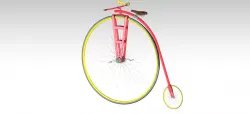 Velocipede