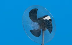 Ventilator