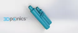 Venturi - 3Dponics Drip Hydroponics System