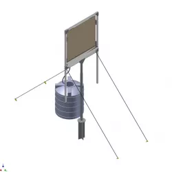 Versatile Fog Capturing Device