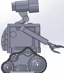 Wall-e