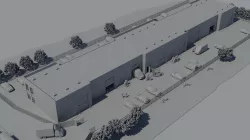 Warehouse/Offices