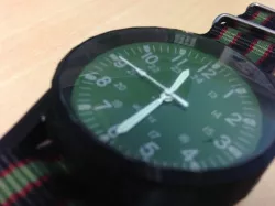 Watch revision 5
