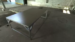 Welding table