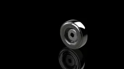wheel assembly