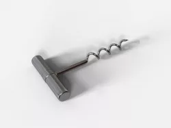 Wine Opener 3D model