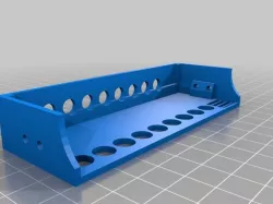 Wire Cover for 12V 30A 360W Regulated Power Supply