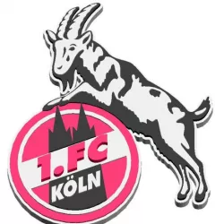 1FC Köln - Logo