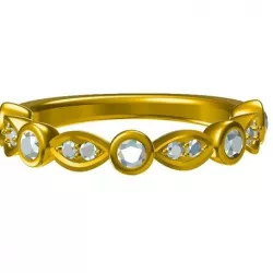 3D CAD File Of Wedding RIng
