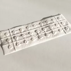 3D Fabric 1
