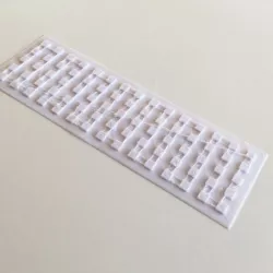 3D Fabric 4