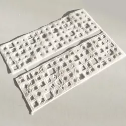 3D Fabric 6