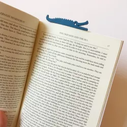 3DMX / Crocmark (Bookmark)