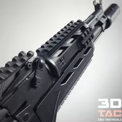 3DTAC / AK Complete Modular Package (Airsoft only)