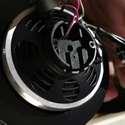 AKG 240 MkII Repair Part