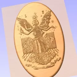 alchemical symbol mystic