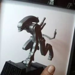 Alien