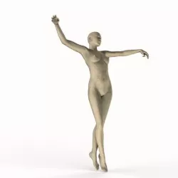 am a free human being