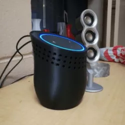 Amazon Echo Dot Dock
