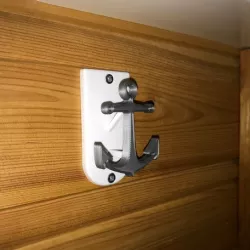 Anchor hook