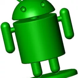 Android Man