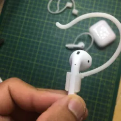 Apple Airpods Ear Clips